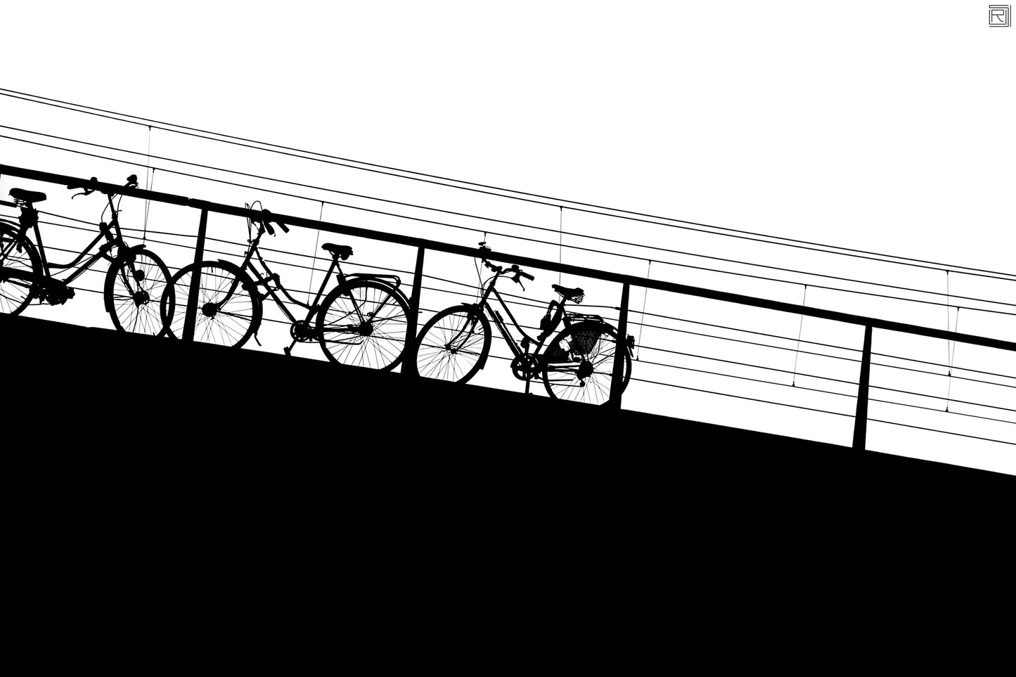 Amsterdam Bikes